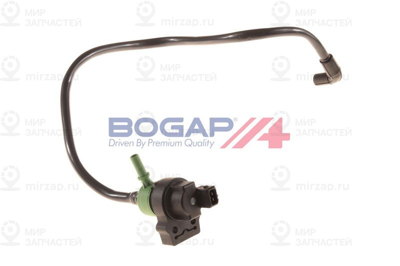 Запчасть BOGAP C6316105