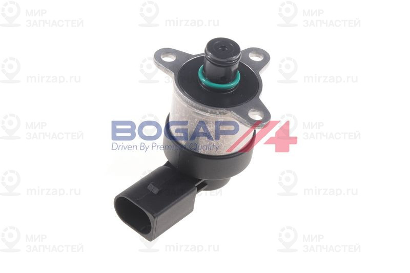 Регулятор давления подачи топлива BOGAP C6317100