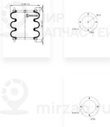 Запчасть STELLOX 8400107SX