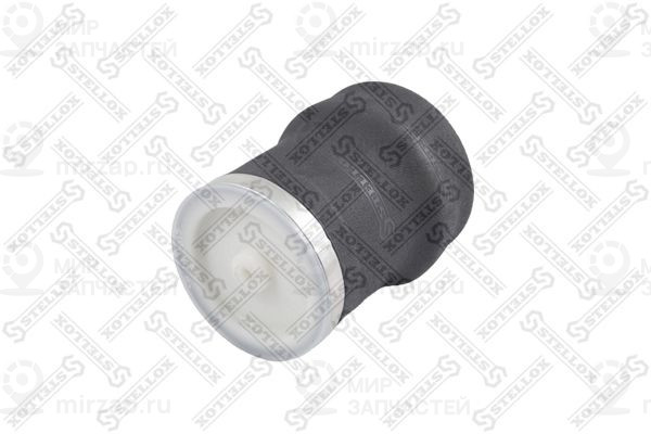 Кожух пневматической рессоры STELLOX 8400114SX