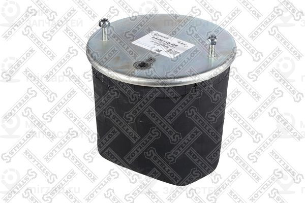 Кожух пневматической рессоры STELLOX 8400118SX