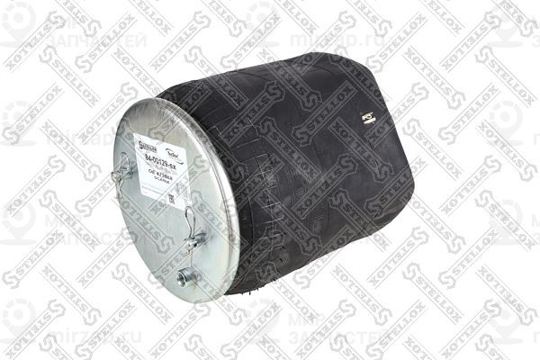 Запчасть STELLOX 8400129SX