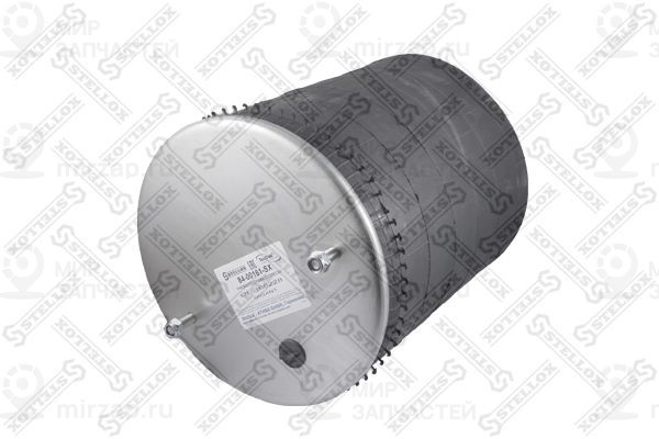 Кожух пневматической рессоры STELLOX 8400161SX
