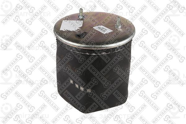 Кожух пневматической рессоры STELLOX 8400178SX