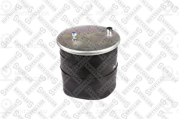 Запчасть STELLOX 8400181SX