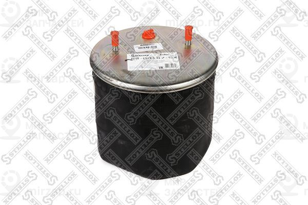 Запчасть STELLOX 8400187SX