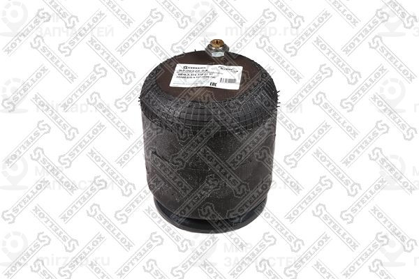 Кожух пневматической рессоры STELLOX 8400228SX