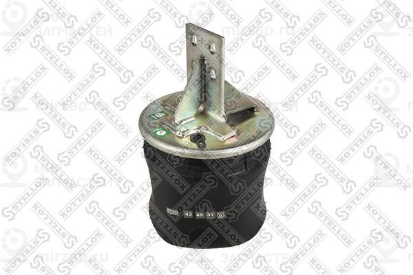 Запчасть STELLOX 8400280SX