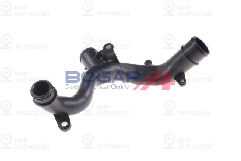 Трубка охлаждающей жидкости BOGAP E4229102