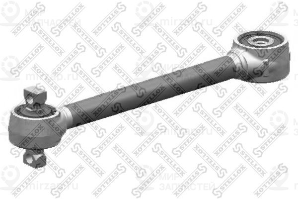 Запчасть STELLOX 8411831SX