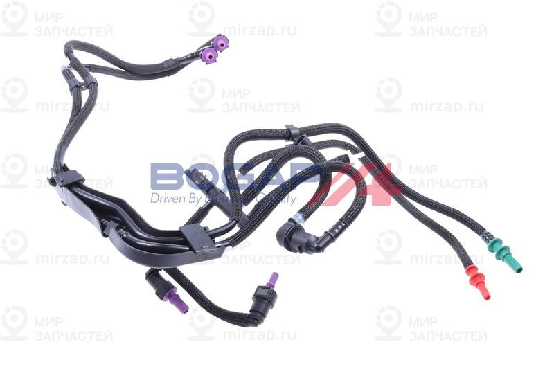 Запчасть BOGAP F1621117