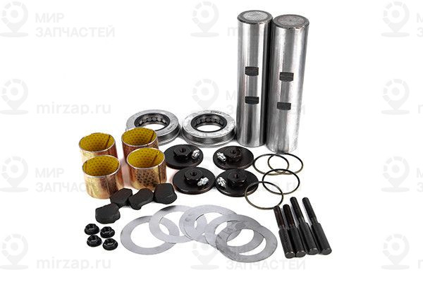 Ремкомплект, шкворень поворотного кулака STELLOX 8416406SX