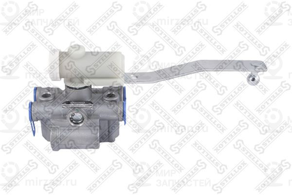 Клапан пневматической подвески STELLOX 8417312SX