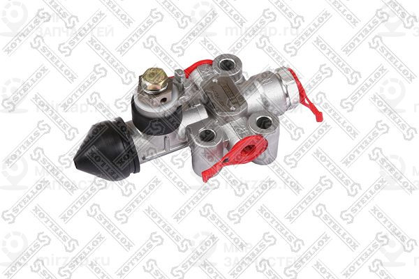 Клапан пневматической подвески STELLOX 8417341SX