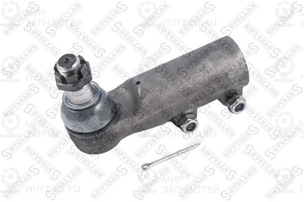 Запчасть STELLOX 8434019SX