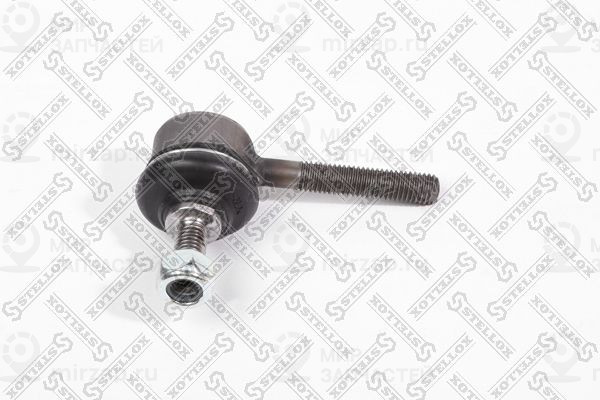 Наконечник поперечной рулевой тяги STELLOX 8434067SX