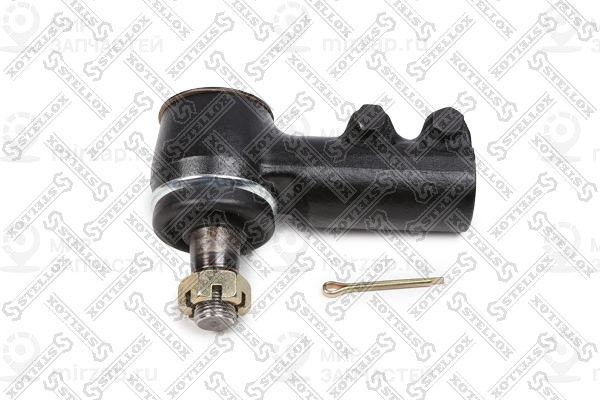 Наконечник поперечной рулевой тяги STELLOX 8434181SX