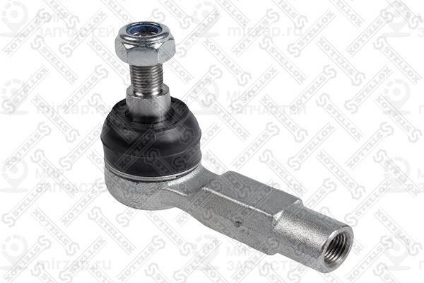 Наконечник поперечной рулевой тяги STELLOX 8434189SX