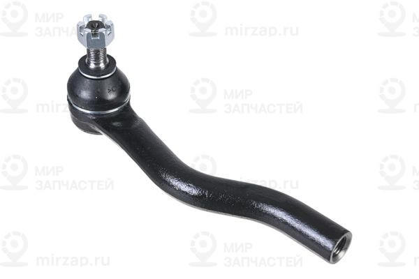 Наконечник поперечной рулевой тяги STELLOX 8434280SX