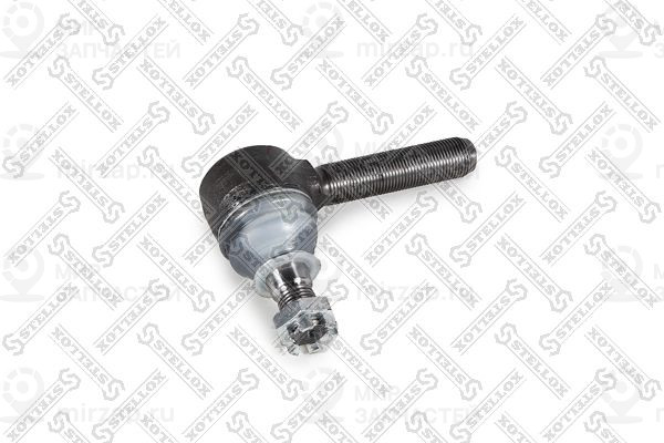 Наконечник поперечной рулевой тяги STELLOX 8434323SX