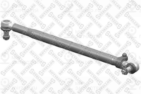 Запчасть STELLOX 8435085SX