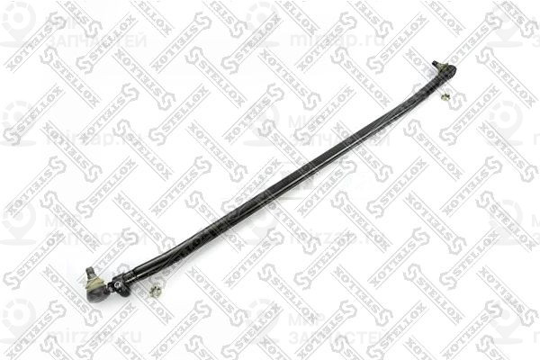 Поперечная рулевая тяга STELLOX 8435117SX