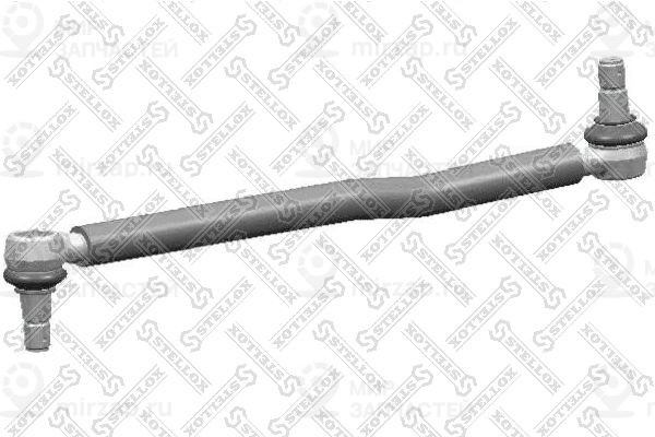 Запчасть STELLOX 8435264SX