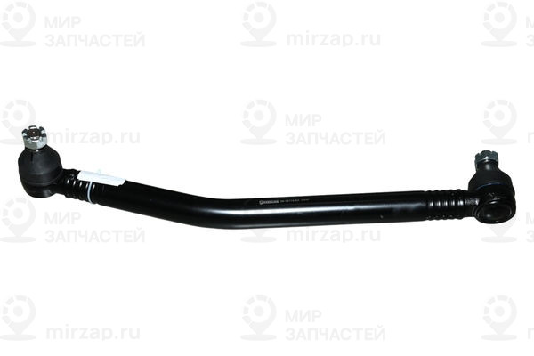 Продольная рулевая тяга STELLOX 8435772SX