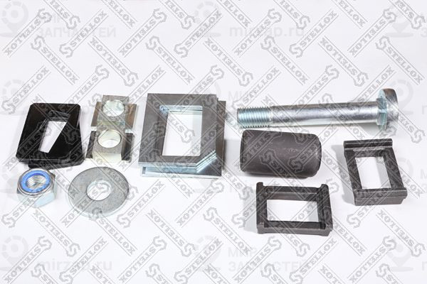 Запчасть STELLOX 8439379SX
