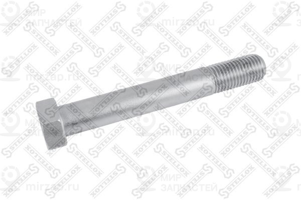 Болт STELLOX 8443907SX