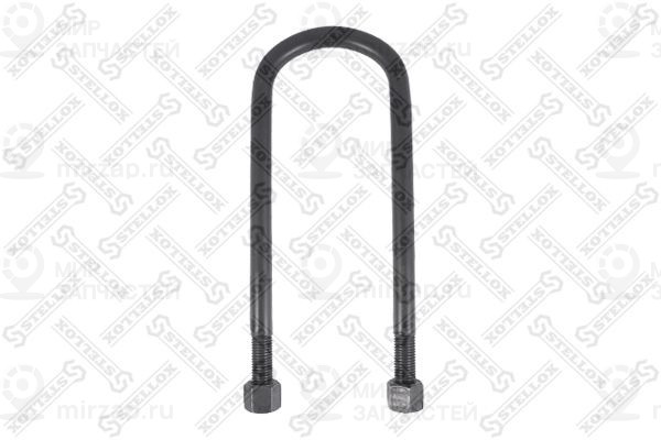 Запчасть STELLOX 8454047SX