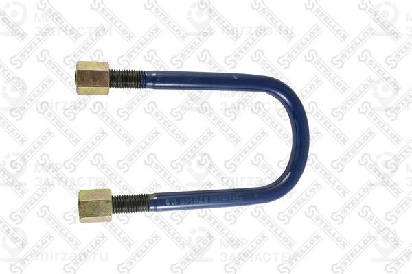 Запчасть STELLOX 8454094SX