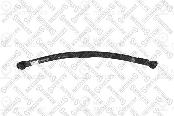 Запчасть STELLOX 8455712SX