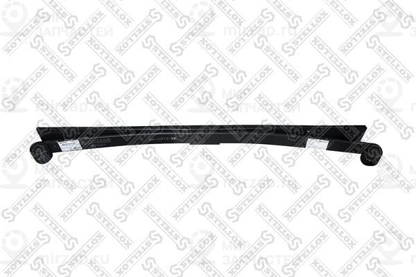 Многолистовая рессора STELLOX 8455714SX