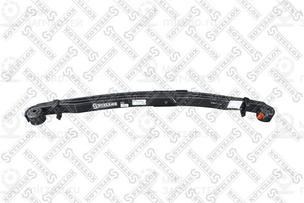 Запчасть STELLOX 8455750SX