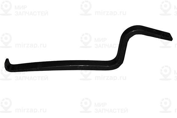 Многолистовая рессора STELLOX 8455945SX