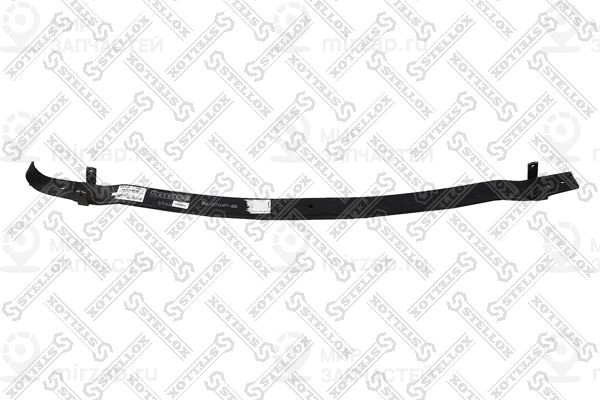 Рессорный лист STELLOX 8457649SX
