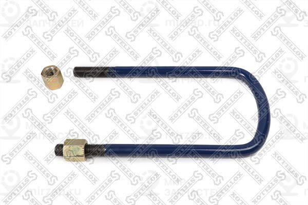 Запчасть STELLOX 8464038SX