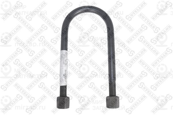 Стремянка рессоры STELLOX 8464049SX