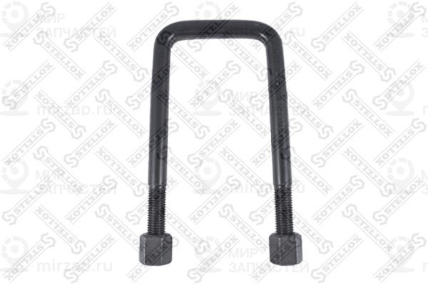 Запчасть STELLOX 8464073SX