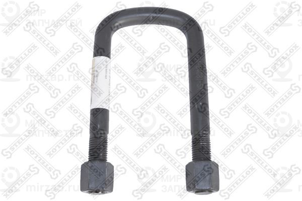 Запчасть STELLOX 8464081SX