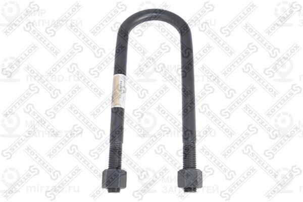 Запчасть STELLOX 8464097SX
