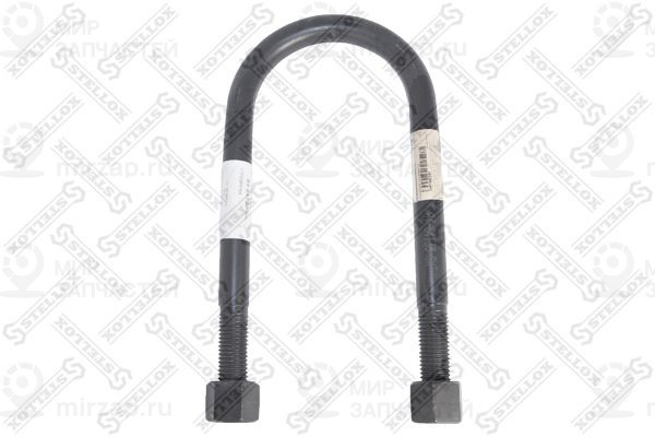 Запчасть STELLOX 8464133SX