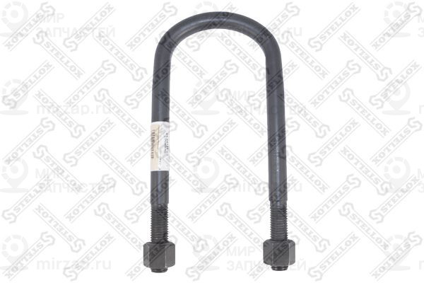 Запчасть STELLOX 8464139SX