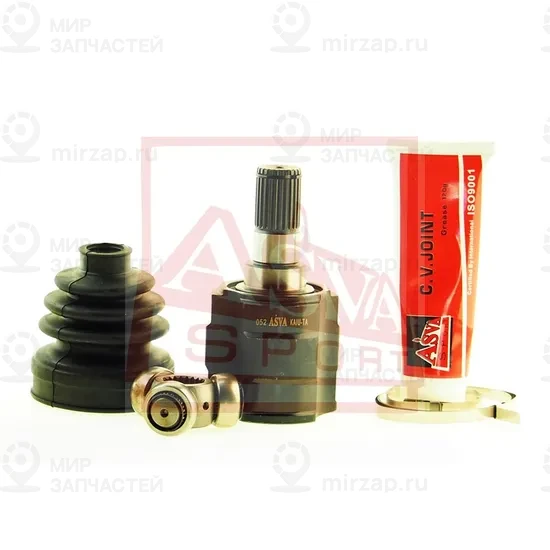 Запчасть ASVA KAIUTA