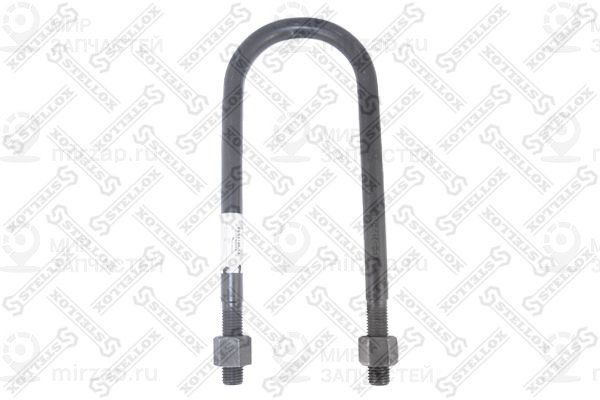 Запчасть STELLOX 8464146SX