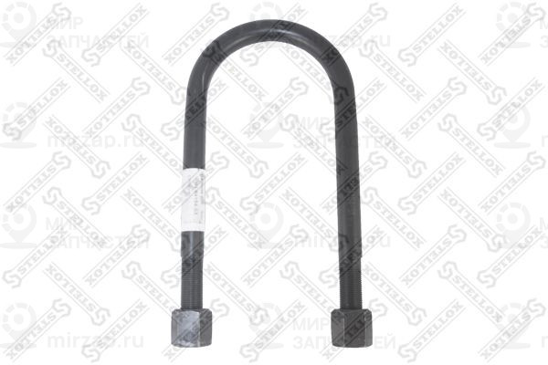 Стремянка рессоры STELLOX 8464154SX