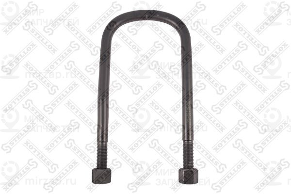 Стремянка рессоры STELLOX 8464162SX