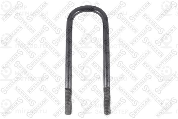 Стремянка рессоры STELLOX 8464171SX