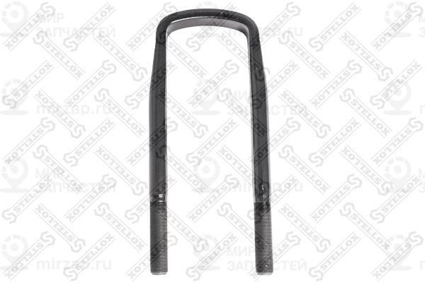 Запчасть STELLOX 8464202SX
